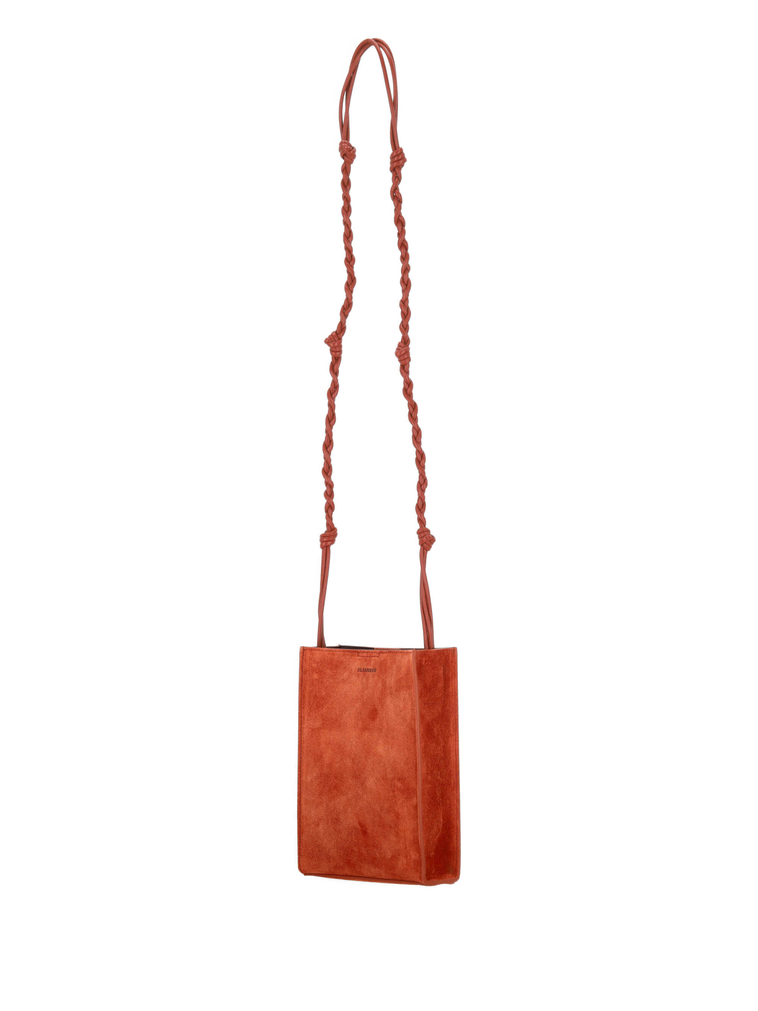 [Jil Sander] Cross body bag FW26 J07WG0001P9295220