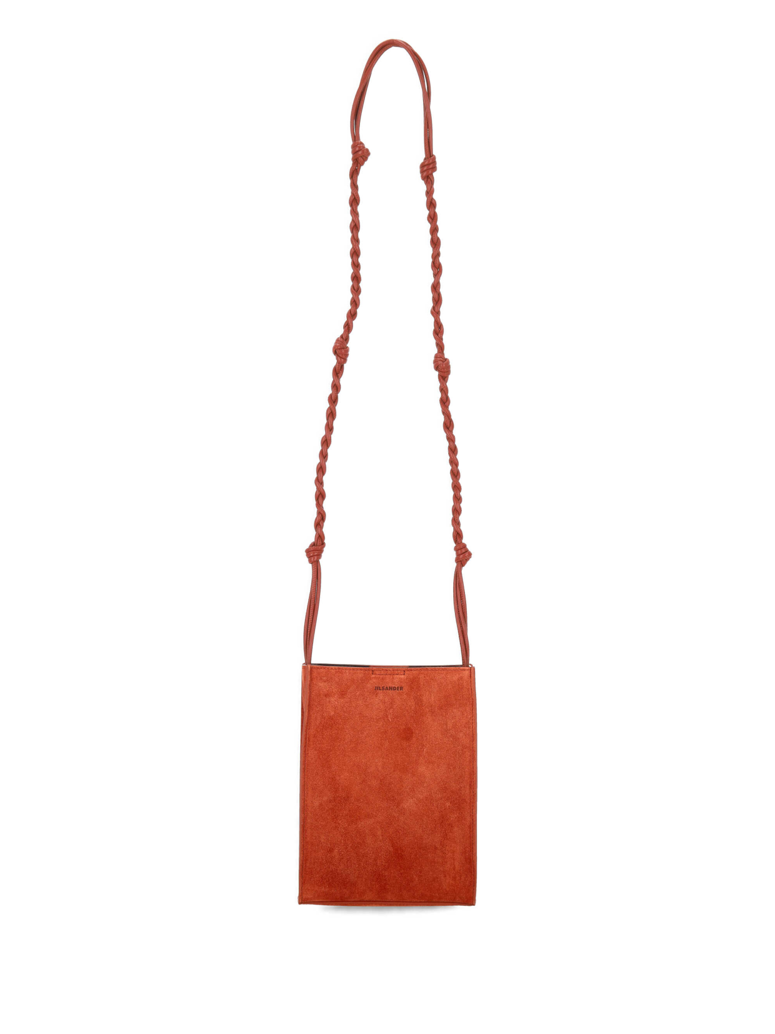 [Jil Sander] Cross body bag FW26 J07WG0001P9295220