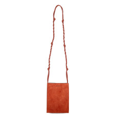 [Jil Sander] Cross body bag FW26 J07WG0001P9295220