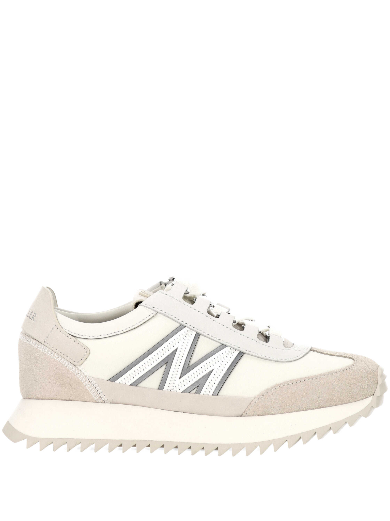 [Moncler] Sneakers FW26 9B4M001-10M728020B