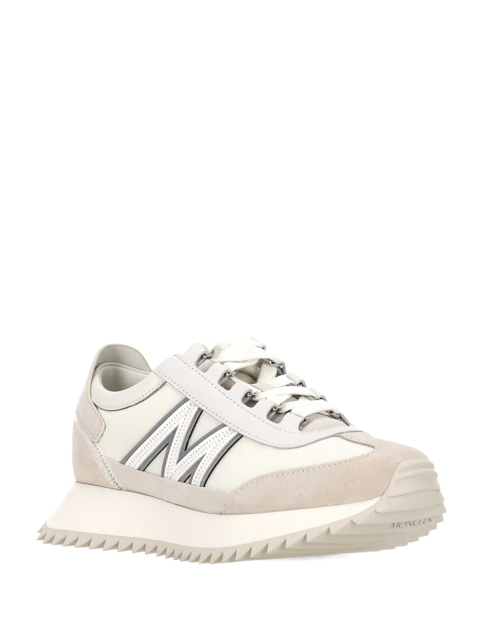 [Moncler] Sneakers FW26 9B4M001-10M728020B