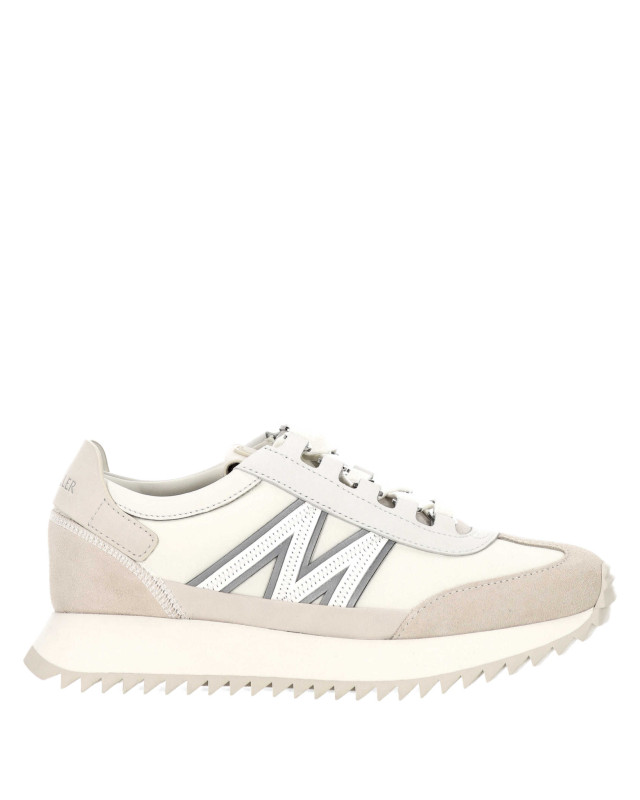 [Moncler] Sneakers FW26 9B4M001-10M728020B