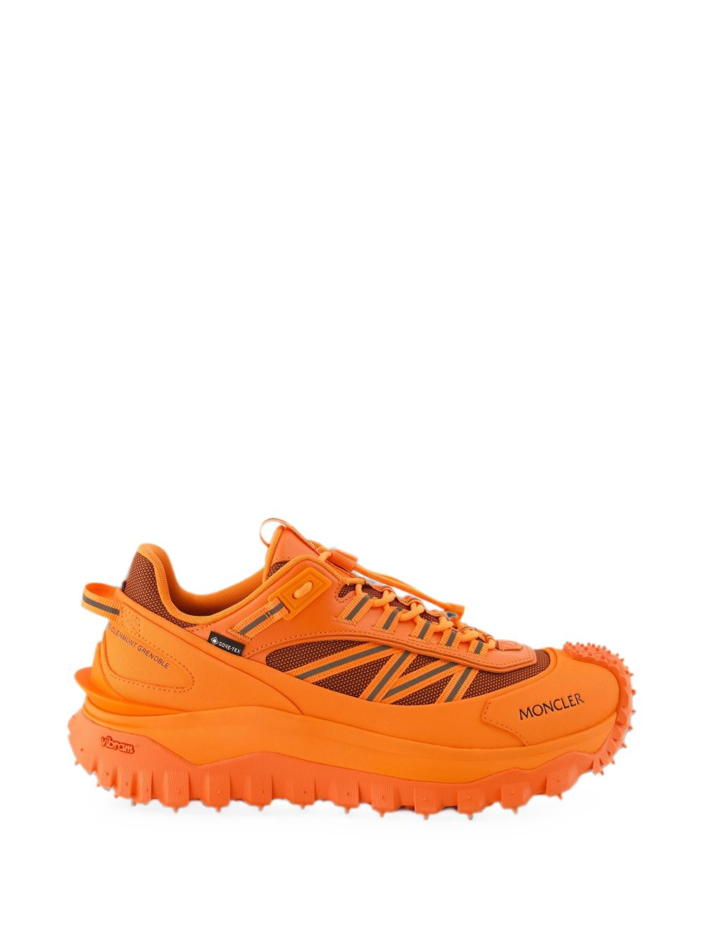 [Moncler] Sneakers FW26 9A4M001-20M7208310