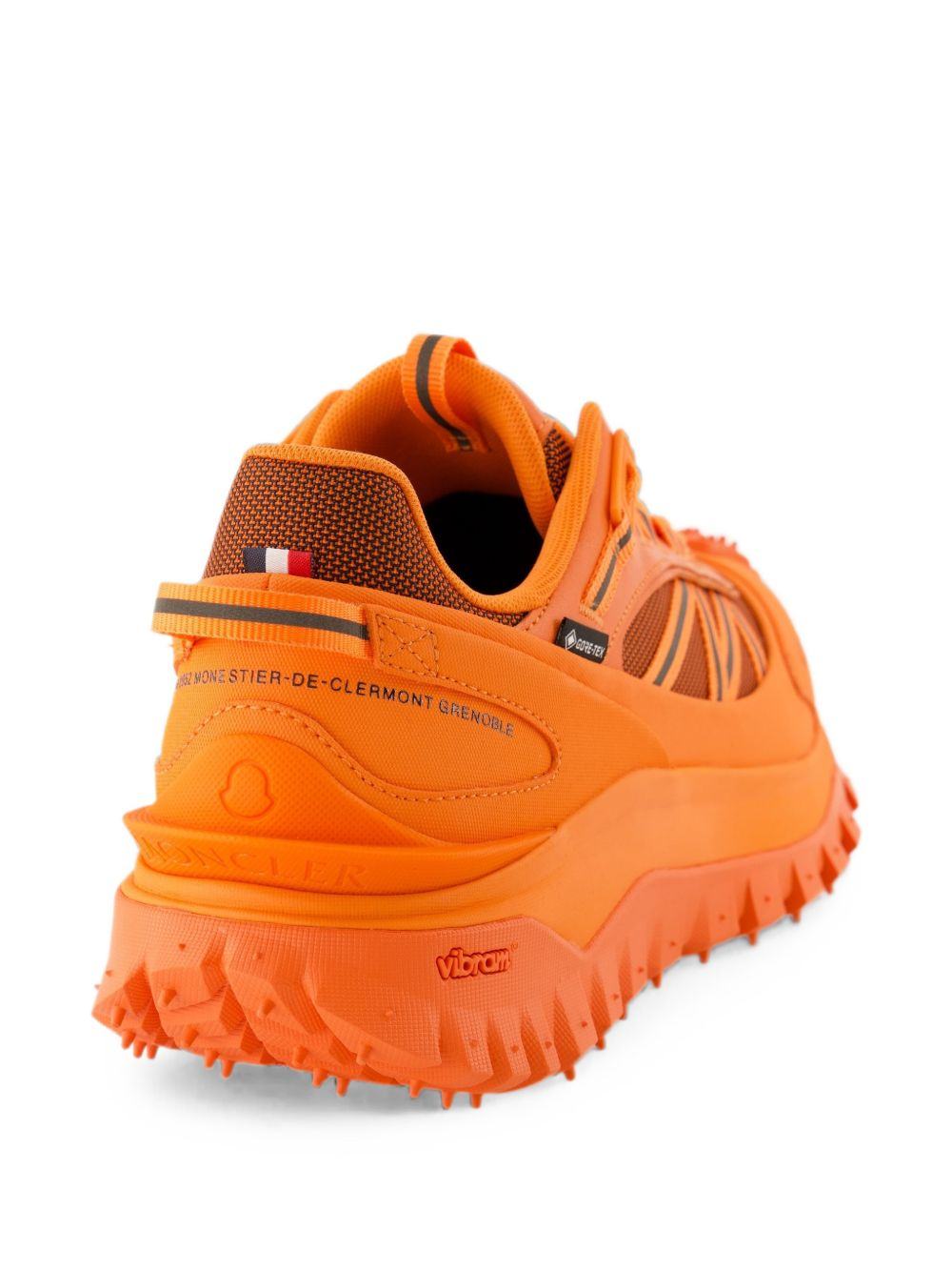 [Moncler] Sneakers FW26 9A4M001-20M7208310