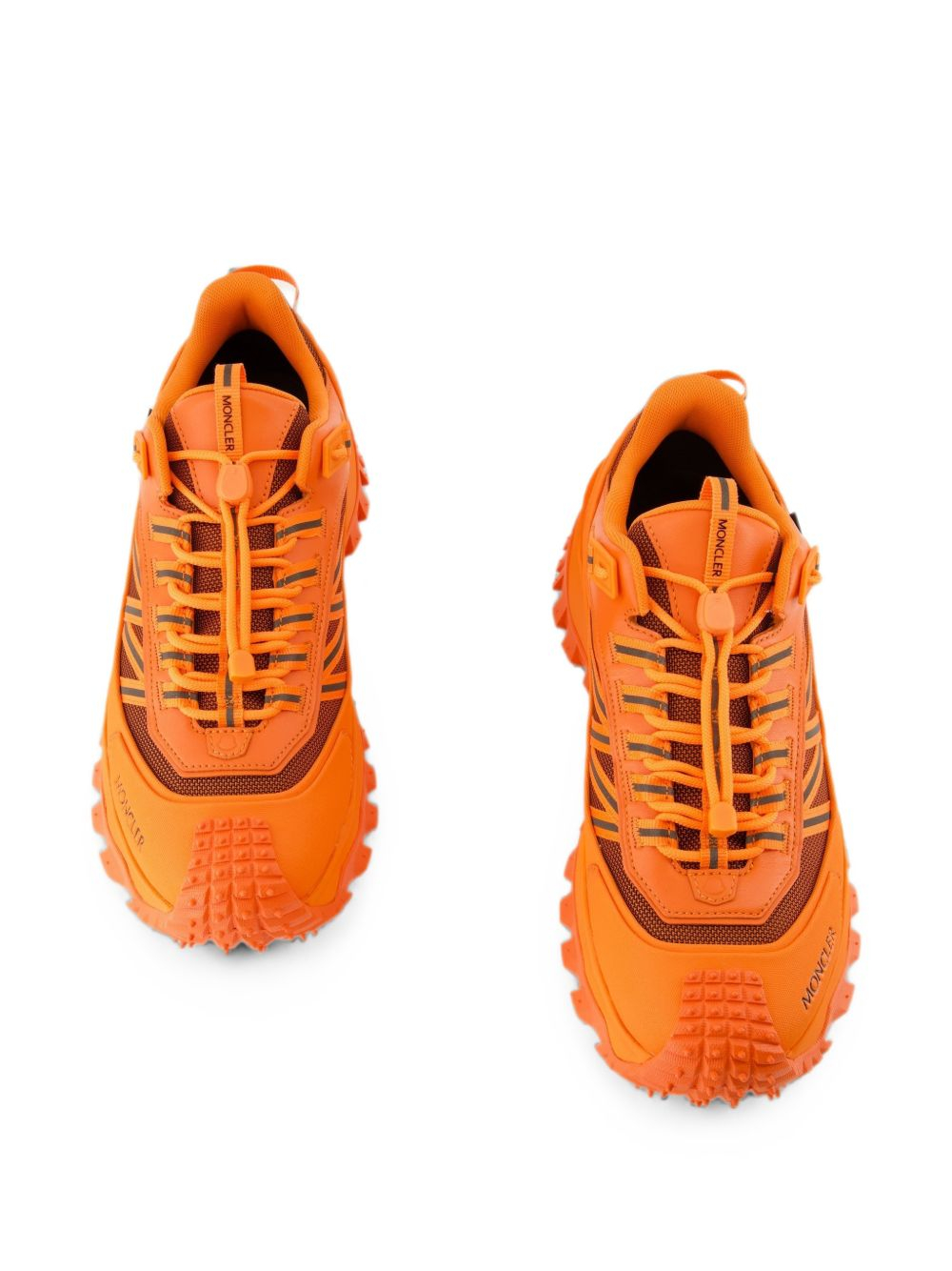 [Moncler] Sneakers FW26 9A4M001-20M7208310