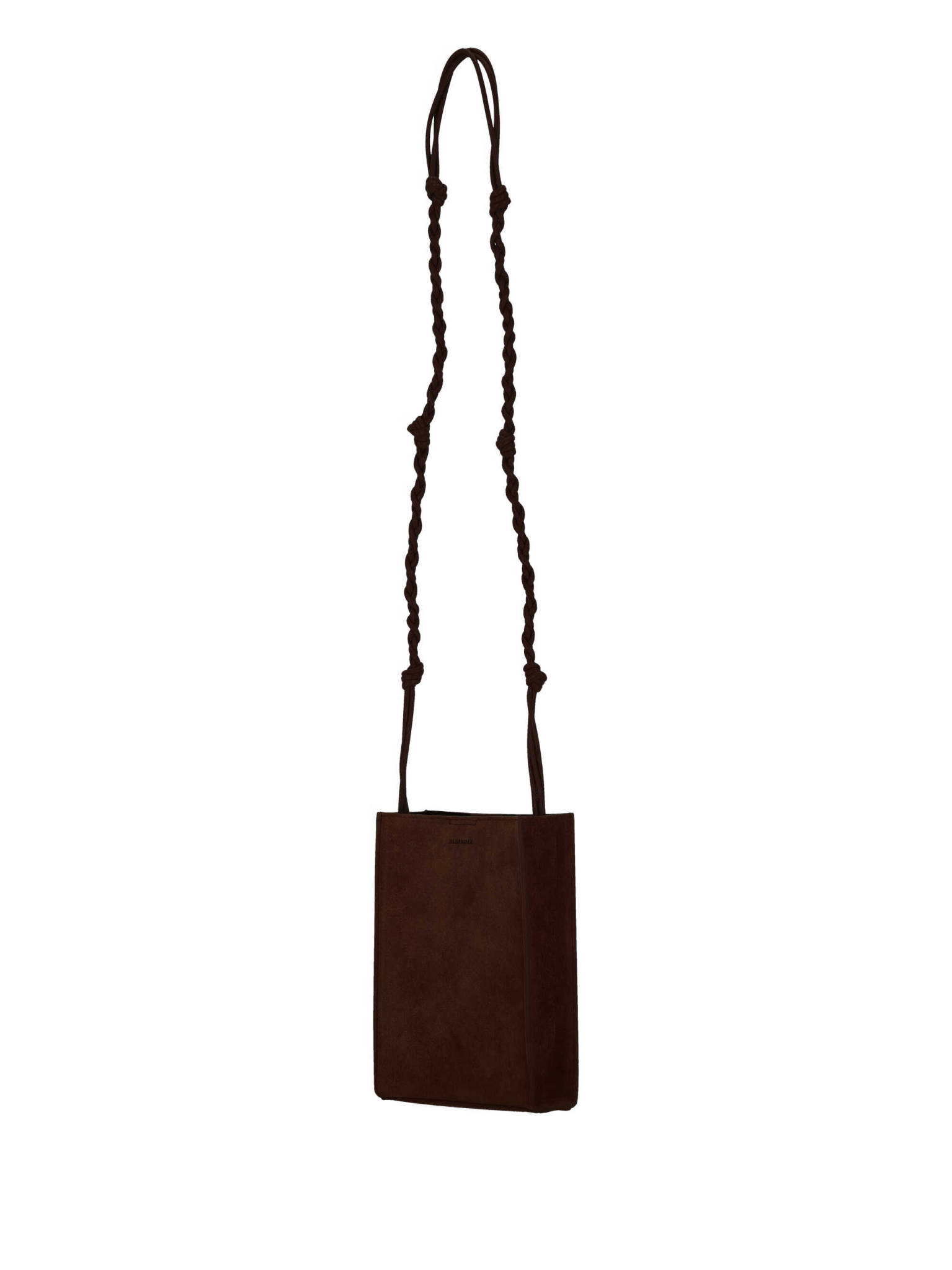 [Jil Sander] Cross body bag FW26 J07WG0001P9295601