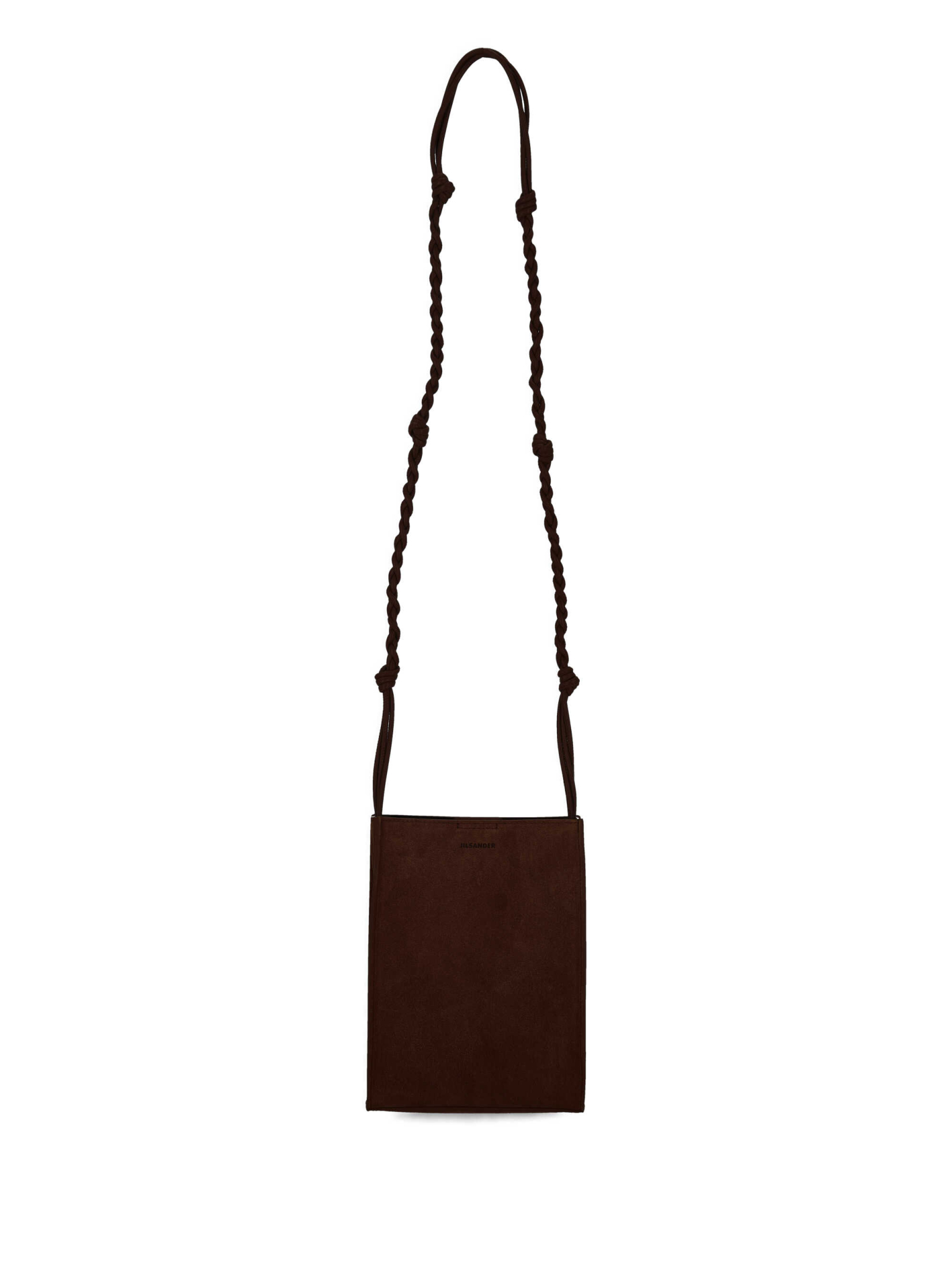 [Jil Sander] Cross body bag FW26 J07WG0001P9295601