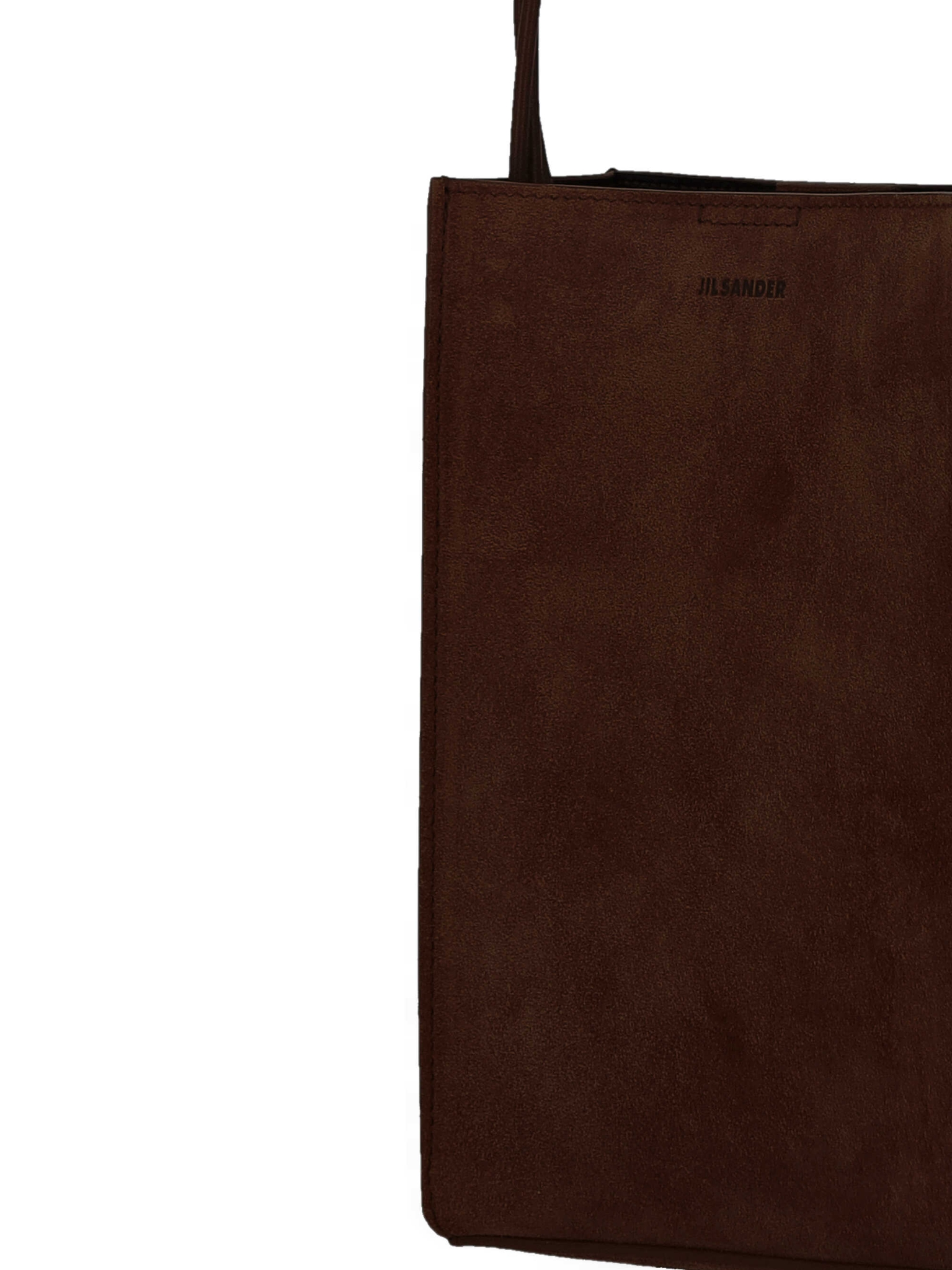[Jil Sander] Cross body bag FW26 J07WG0001P9295601