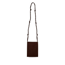 [Jil Sander] Cross body bag FW26 J07WG0001P9295601