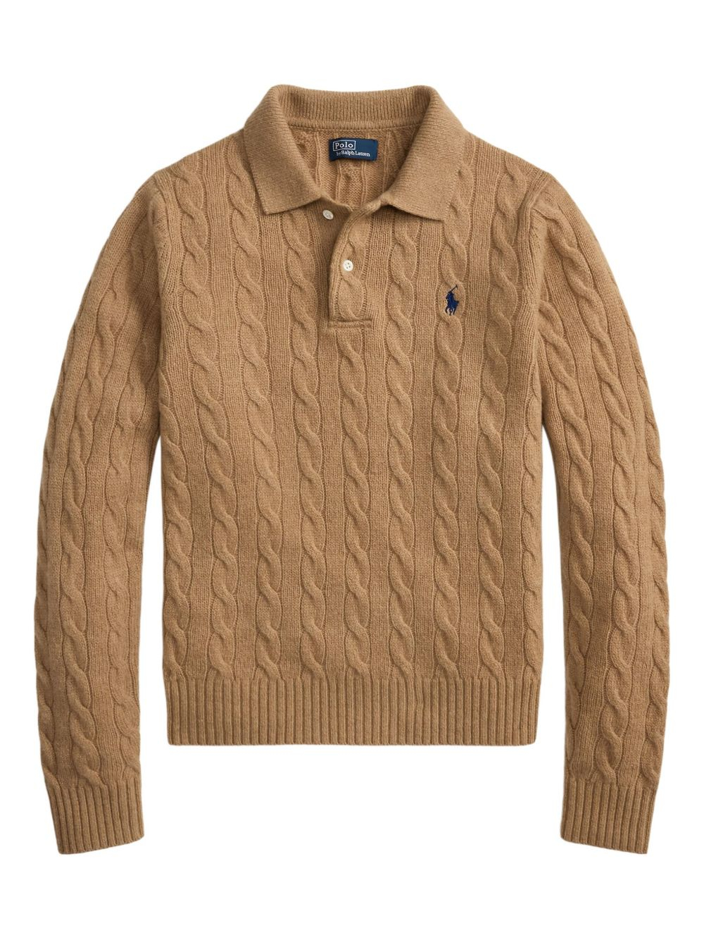 [Polo Ralph Lauren] Knitwear FW26 211972132 002