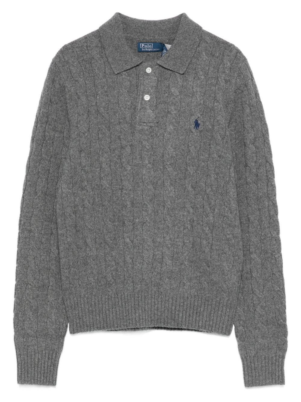 [Polo Ralph Lauren] Knitwear FW26 211972132 500