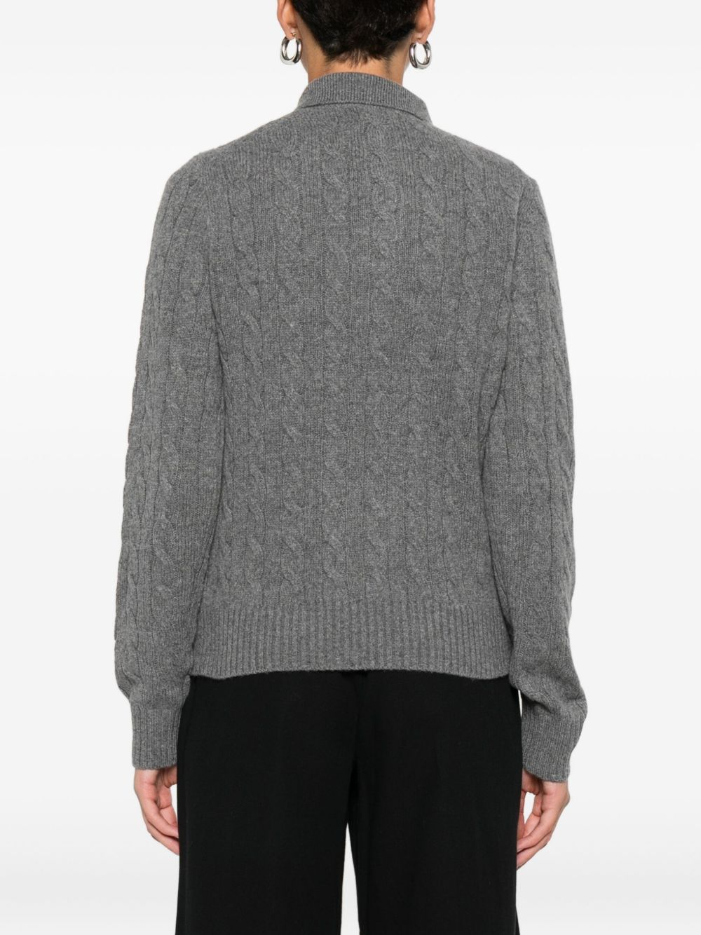 [Polo Ralph Lauren] Knitwear FW26 211972132 500