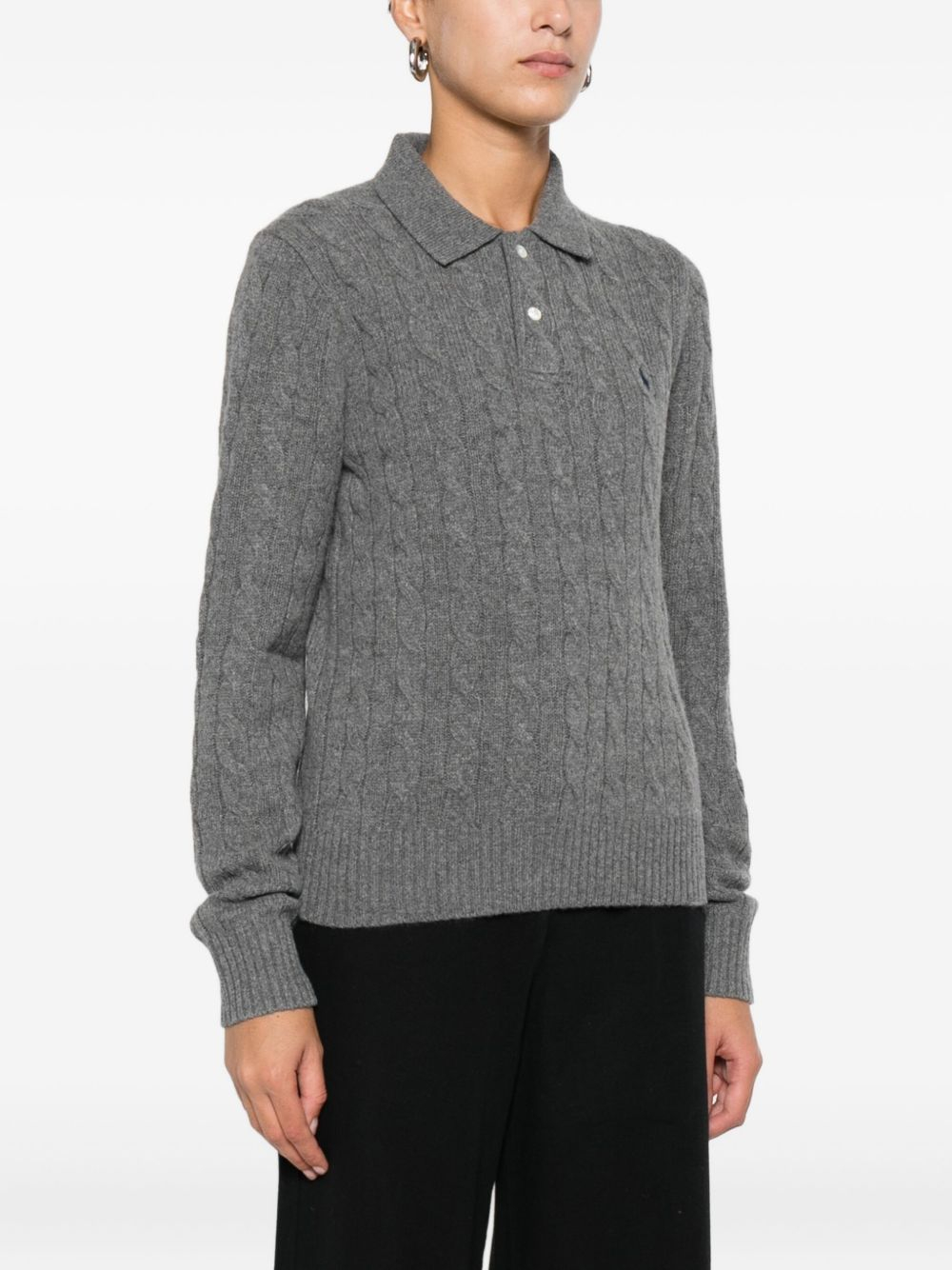 [Polo Ralph Lauren] Knitwear FW26 211972132 500