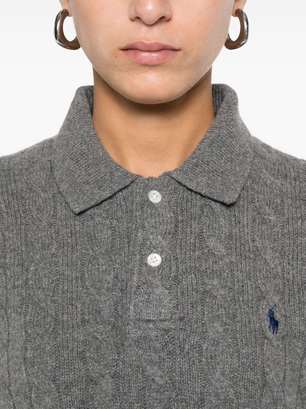 [Polo Ralph Lauren] Knitwear FW26 211972132 500