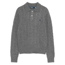 [Polo Ralph Lauren] Knitwear FW26 211972132 500