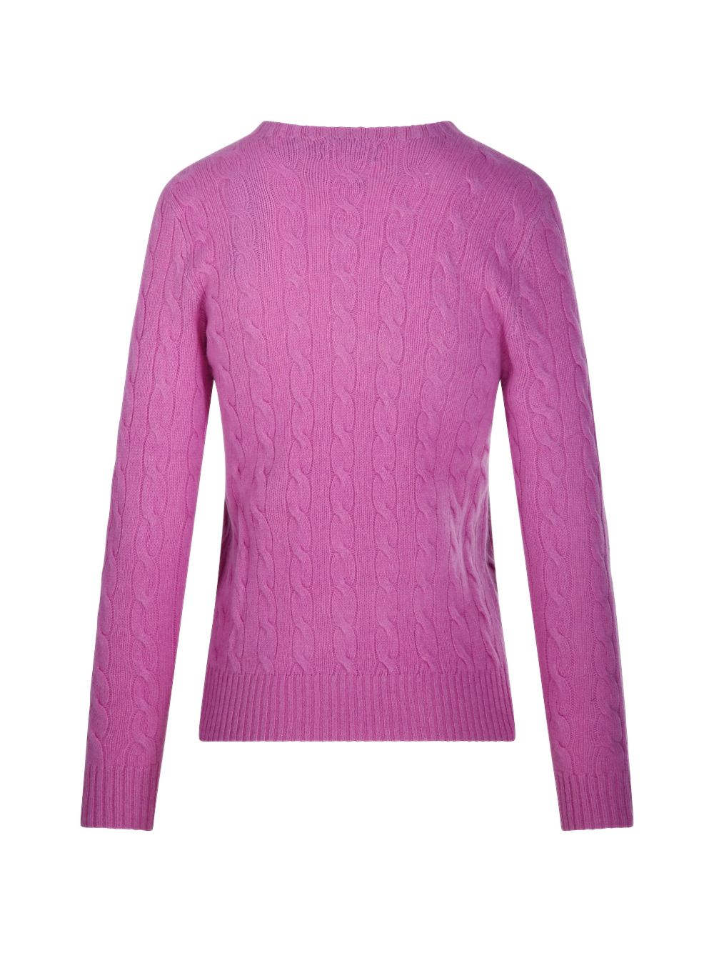 [Polo Ralph Lauren] Knitwear FW26 211971865 506