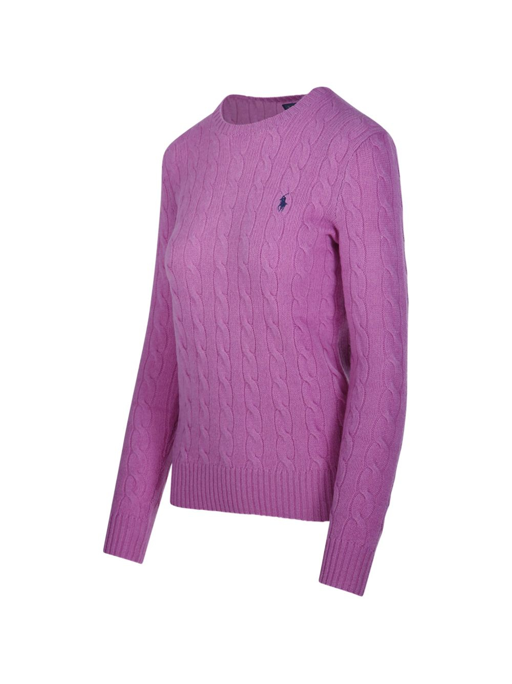 [Polo Ralph Lauren] Knitwear FW26 211971865 506