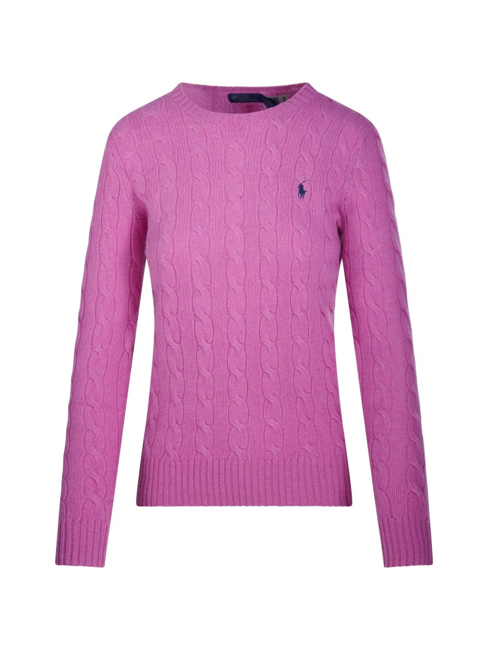 [Polo Ralph Lauren] Knitwear FW26 211971865 506