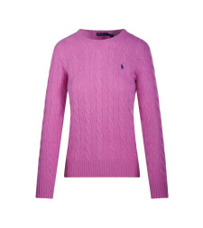 [Polo Ralph Lauren] Knitwear FW26 211971865 506