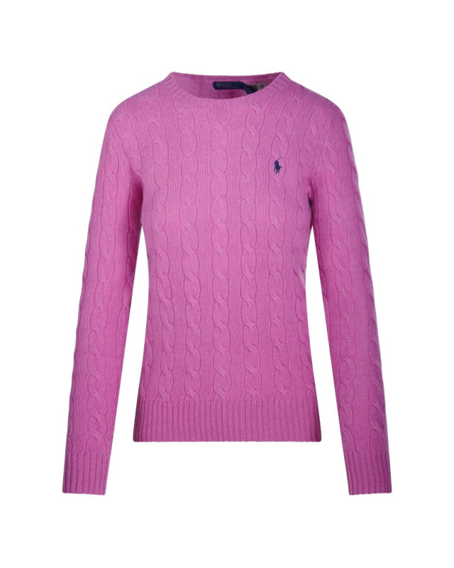 [Polo Ralph Lauren] Knitwear FW26 211971865 506
