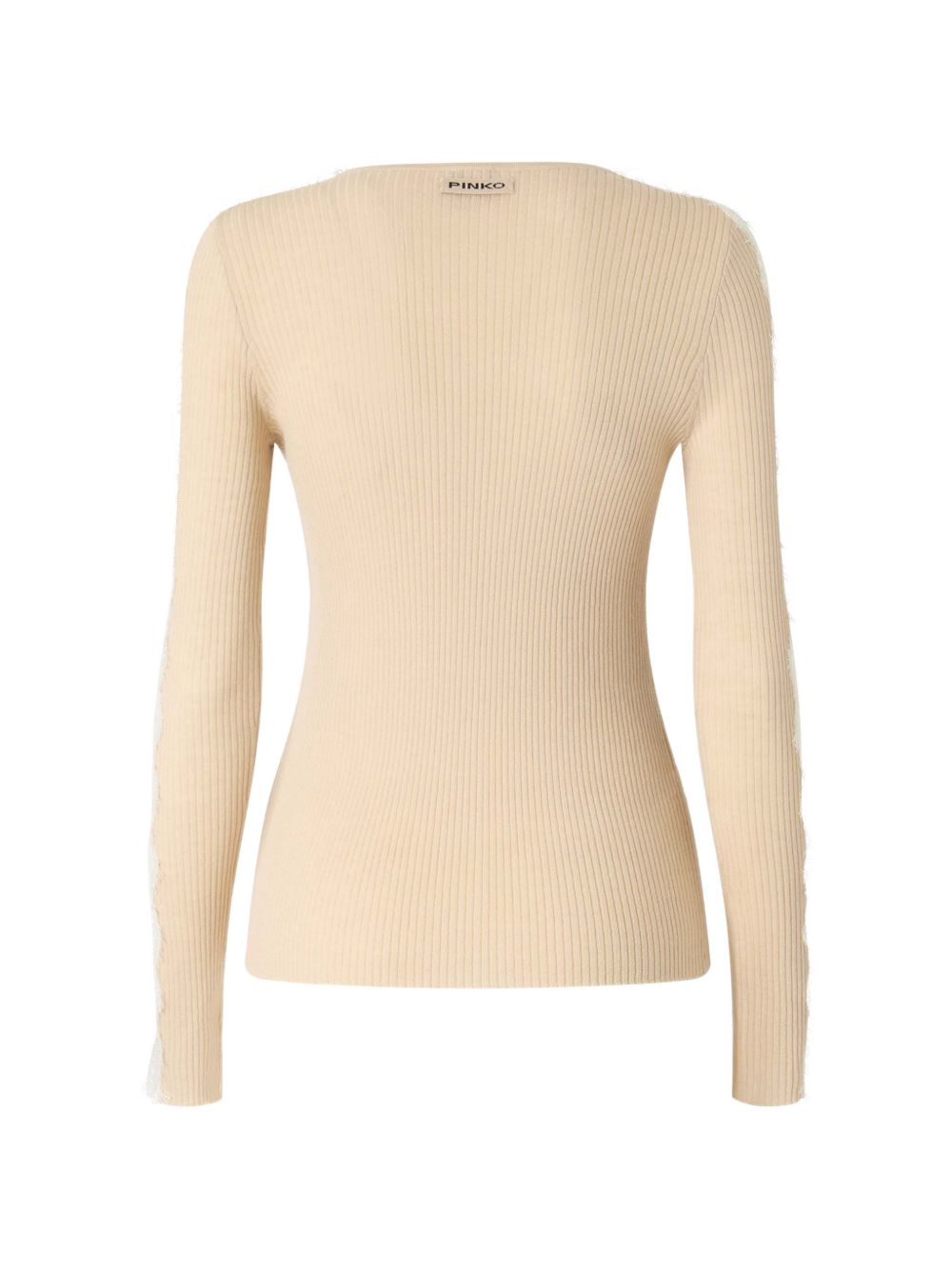[PINKO] Knitwear FW26 107269 A3I0 COPENAGHEN I20
