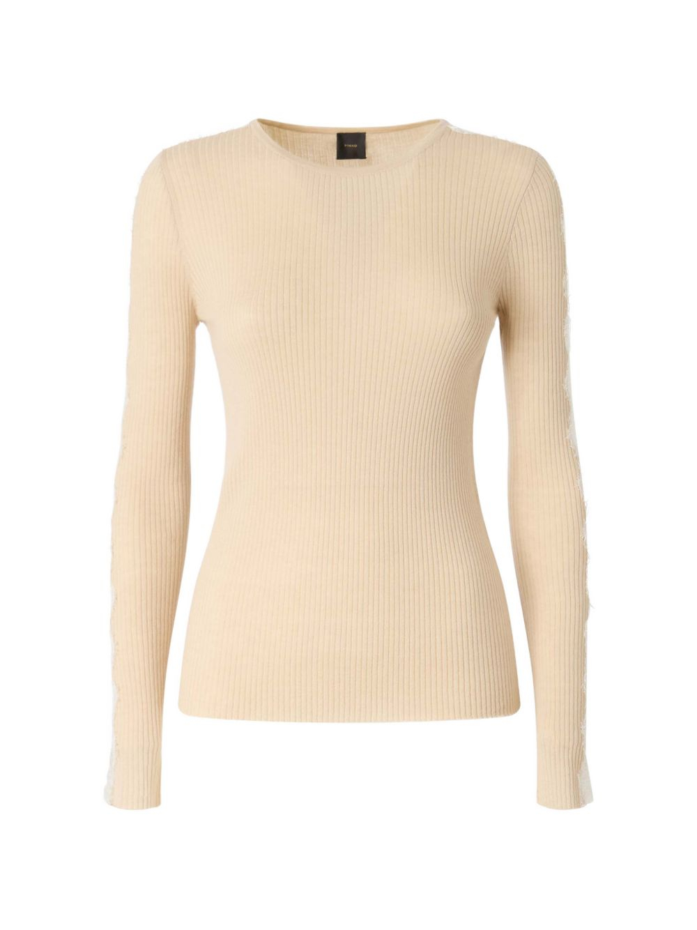 [PINKO] Knitwear FW26 107269 A3I0 COPENAGHEN I20