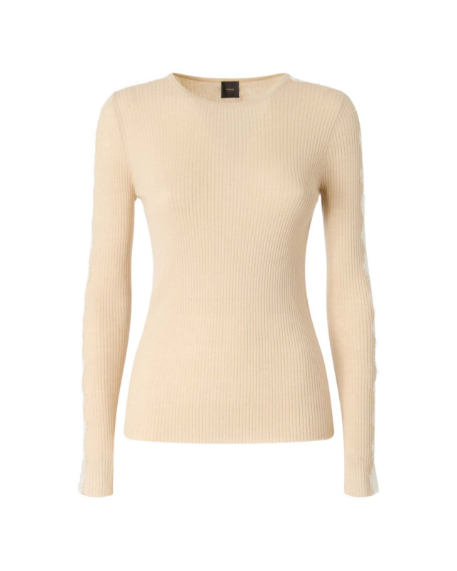 [PINKO] Knitwear FW26 107269 A3I0 COPENAGHEN I20