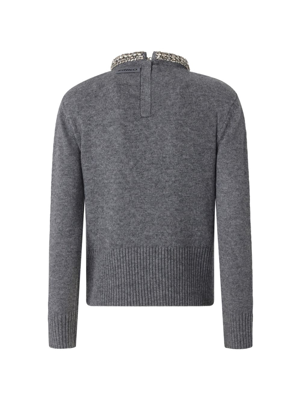 [PINKO] Knitwear FW26 107274 A3GI BERLINO II2