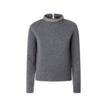 [PINKO] Knitwear FW26 107274 A3GI BERLINO II2