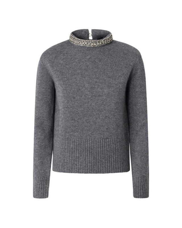 [PINKO] Knitwear FW26 107274 A3GI BERLINO II2