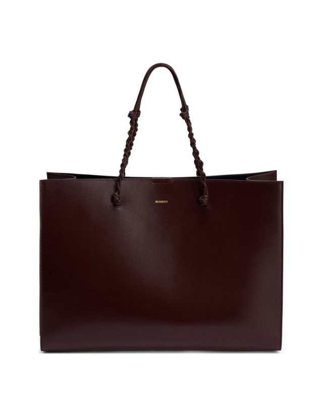 [Jil Sander] Tote bag FW26 J07WC0039P4841205