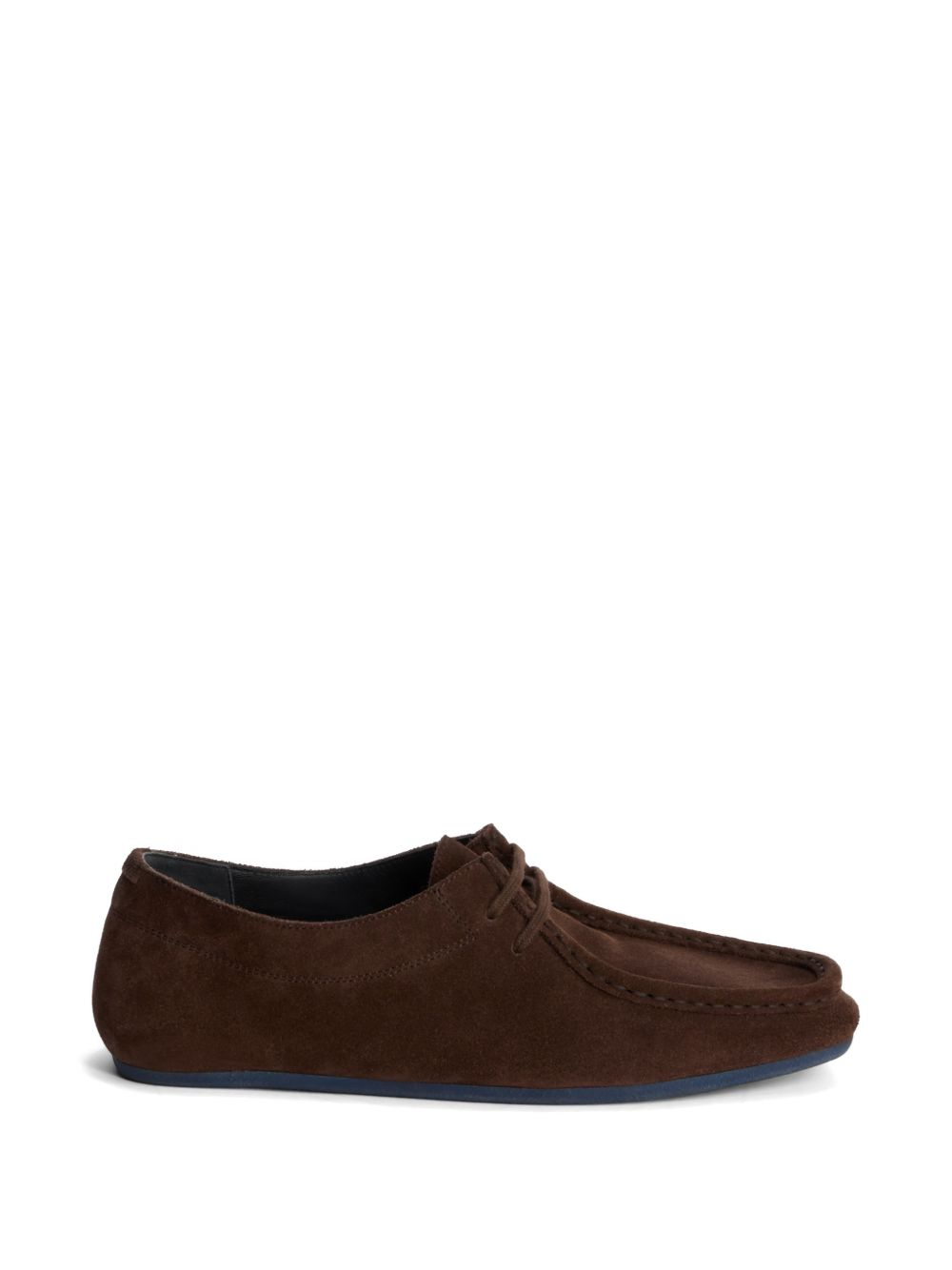[Jil Sander] Loafer FW26 J16ZJ0031P7692601
