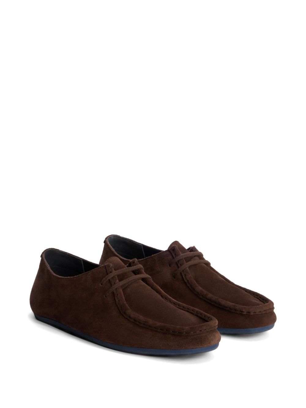 [Jil Sander] Loafer FW26 J16ZJ0031P7692601