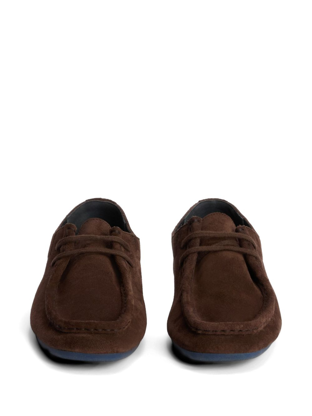 [Jil Sander] Loafer FW26 J16ZJ0031P7692601