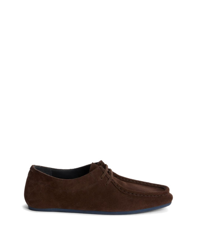 [Jil Sander] Loafer FW26 J16ZJ0031P7692601