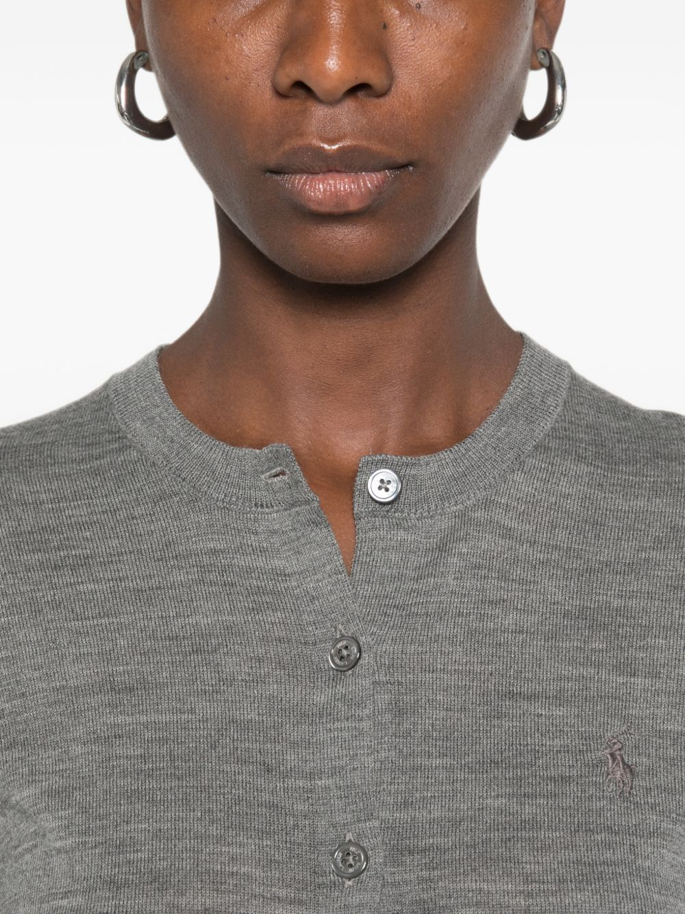 [Polo Ralph Lauren] Knitwear FW26 211A99832 002