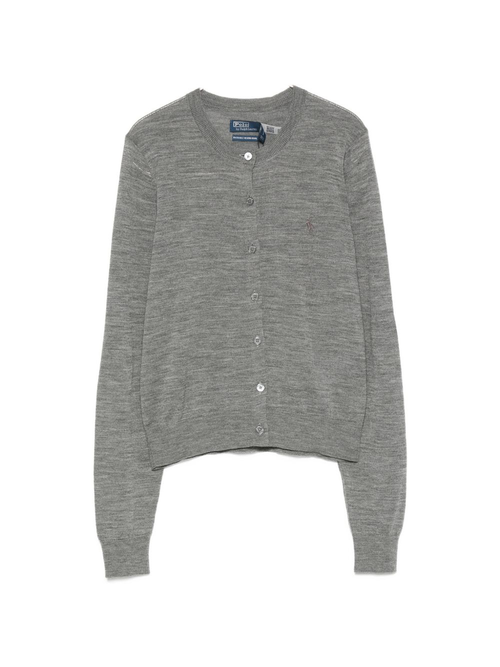 [Polo Ralph Lauren] Knitwear FW26 211A99832 002