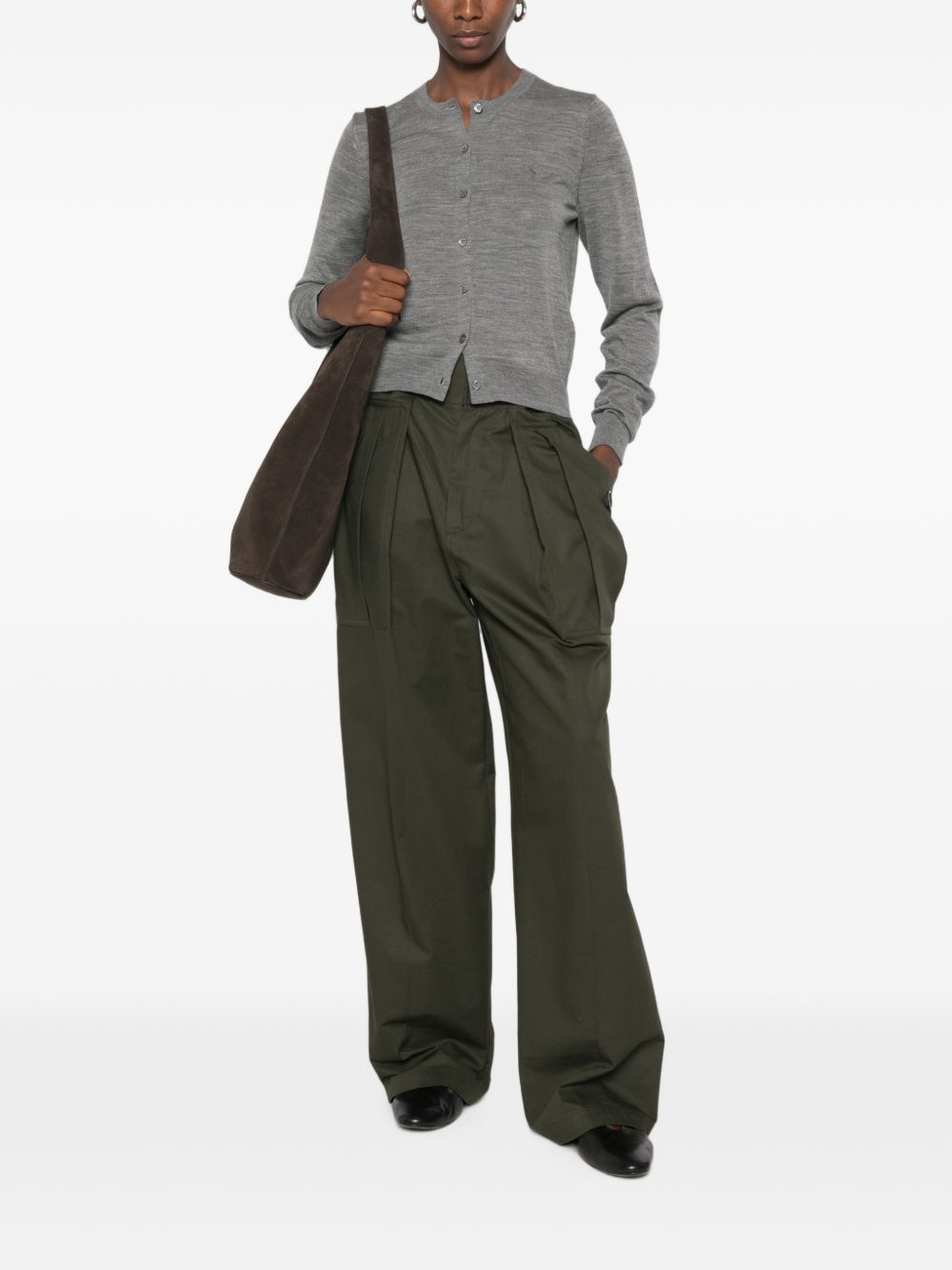[Polo Ralph Lauren] Knitwear FW26 211A99832 002
