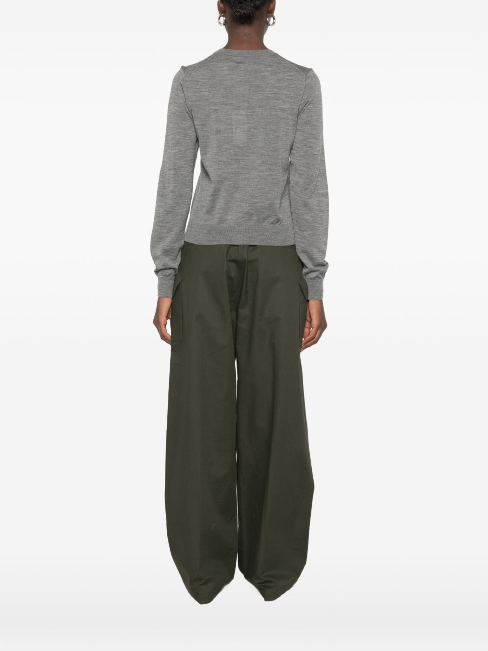 [Polo Ralph Lauren] Knitwear FW26 211A99832 002
