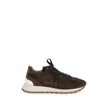 [Brunello Cucinelli] Sneakers FW26 MZSFG2110C9885