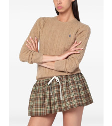 [Polo Ralph Lauren] Knitwear FW26 211971865 002