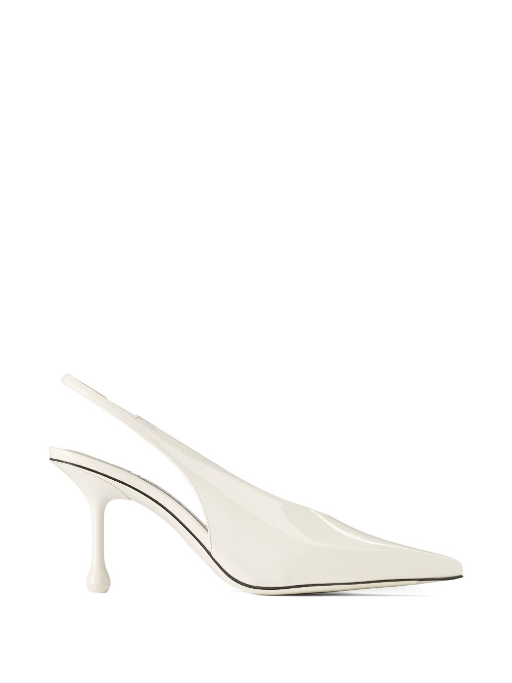 [Jimmy Choo] Sandals FW26 ISA80PATLATTE