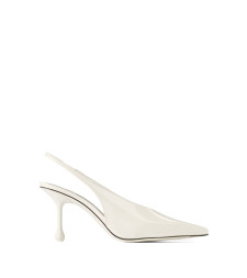 [Jimmy Choo] Sandals FW26 ISA80PATLATTE