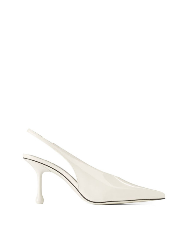 [Jimmy Choo] Sandals FW26 ISA80PATLATTE