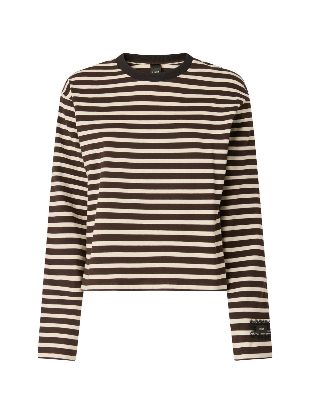 [PINKO] Knitwear FW26 107548 A3KV MIRTILLA MQ0