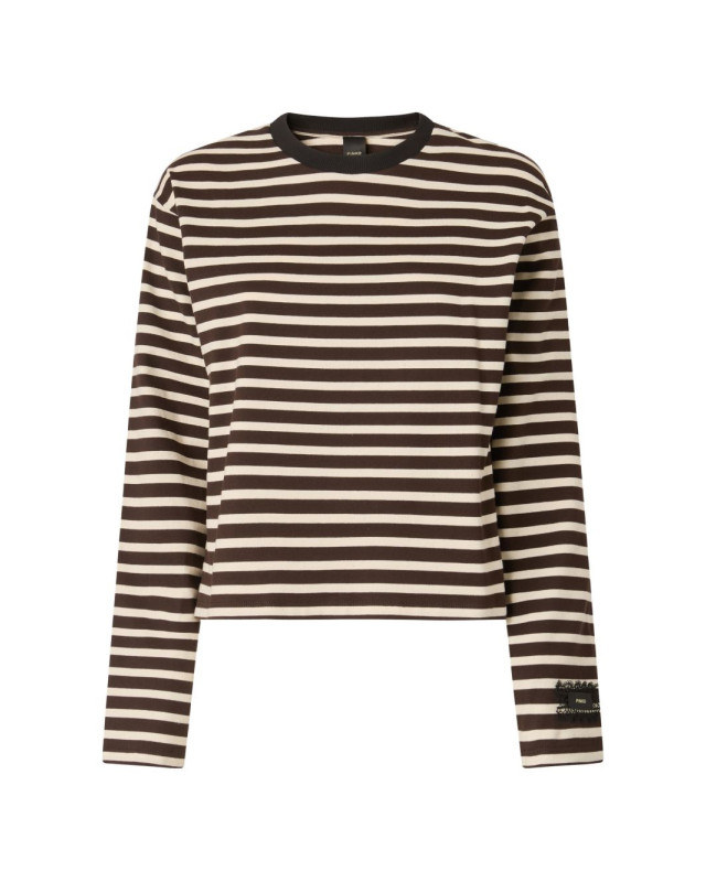 [PINKO] Knitwear FW26 107548 A3KV MIRTILLA MQ0