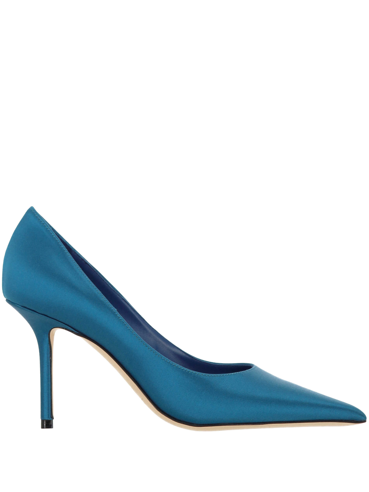 [Jimmy Choo] Pumps FW26 LOVE85SATLAGOON