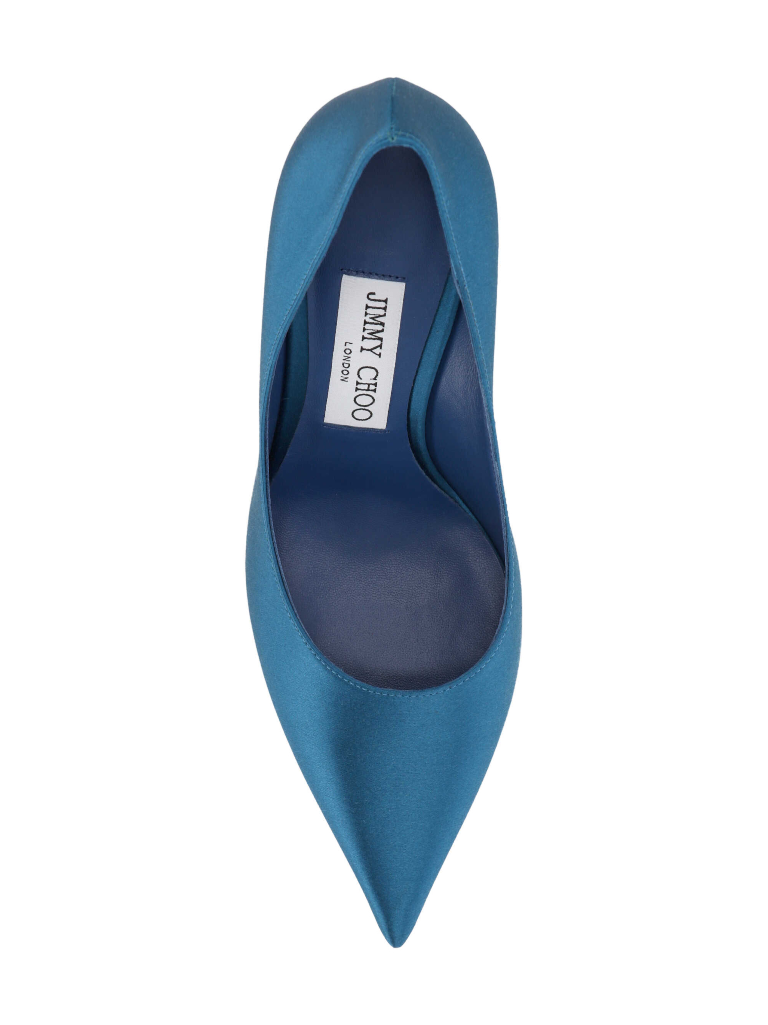 [Jimmy Choo] Pumps FW26 LOVE85SATLAGOON