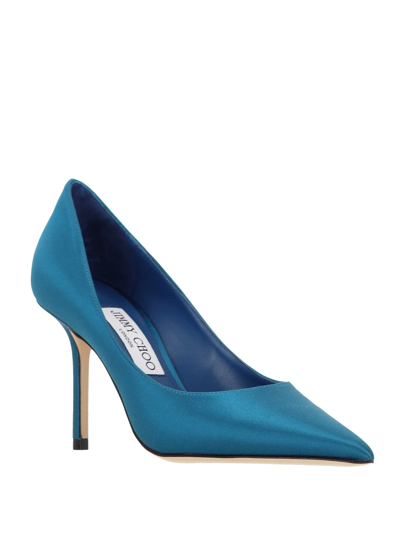 [Jimmy Choo] Pumps FW26 LOVE85SATLAGOON