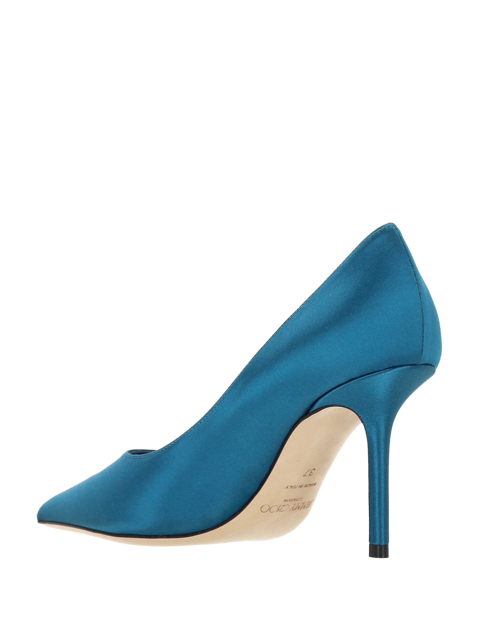[Jimmy Choo] Pumps FW26 LOVE85SATLAGOON